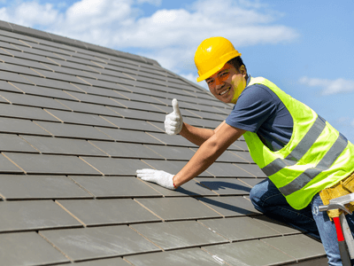 About Roof Repair Experts South Hill, VA