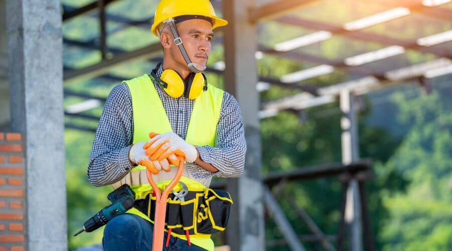 Professional New roof installation in South Hill, VA